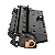 Toner Compatível HP CF280X | CE505X | 80X | M401 | M401DW | M401DN | M401DNE | 280x | 6.5k - Imagem 2