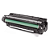 Toner Compatível HP CE-250x 10.5k | CE250 | 250A | CE400x | CP3525 | CM3530FS | Preto - Imagem 3