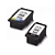 Kit Cartuchos de Tinta Compatível Canon PG-145XL + PG-146XL (Preto e Colorido) - Imagem 4