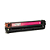 Toner Compatível HP CB543A | 543A | CE323A | CF213A | MAGENTA 1.4K - Imagem 1