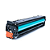 Toner Compatível HP CB540A | CE320A | CF210A | 540A | BLACK (Preto) 2.2K - Imagem 4