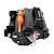 Toner Compatível HP CE390A |  CC364A | M601 | M602 | M603 | M4555 10k - Imagem 2