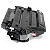 Toner Compatível HP CE255X | P3015N | P3015DN | P3015X | M525F 12.5K - Imagem 2