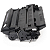 Toner Compatível HP CE255X | P3015N | P3015DN | P3015X | M525F 12.5K - Imagem 4