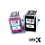 Kit Cartuchos de Tinta Compatível HP 60xl | 901xl | 675xl | Preto e Color Ollix 14ml - Imagem 5