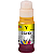 Tinta Compatível Canon GI-10 | GL10 | Gi10 | 6010 | 7010 | Star Ink Amarelo 70ml - Imagem 2