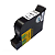 Cartucho de Tinta Compatível HP 615 / 645 / 45 / 15 Preto BK 40ml Ollix - Imagem 2