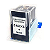 Cartucho de Tinta Compatível HP 662xl Preto BK 11ml Ollix - Imagem 3