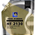 Pó de Toner High Fusion HF2130 Compatível HP CF217A/CF218A/CF230A/CF230X/CF233A Bag 1kg - Imagem 3