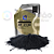 Pó de Toner High Fusion HF2130 Compatível HP CF217A/CF218A/CF230A/CF230X/CF233A Bag 1kg - Imagem 2