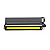 Toner Compatível Brother TN411 | TN419 |TN421 | TN413 Amarelo (Yellow) 9k - Imagem 1