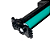 Cartucho de Cilindro Compatível HP CF219A | 19A | CF219 | M132NW | M132FN | M132FW | M132A - Imagem 7