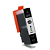 Cartucho De Tinta Compatível HP 670xl | 670 xl | Preto BK | 22ml | Ollix - Imagem 2