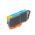 Cartucho De Tinta Compatível HP 670xl | 670 xl | Ciano | 15.5ml | Ollix - Imagem 2