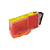 Cartucho De Tinta Compatível HP 670xl | 670 xl | Amarelo | 15.5ml | Ollix - Imagem 4