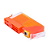 Cartucho De Tinta Compatível HP 670xl | 670 xl | Amarelo | 15.5ml | Ollix - Imagem 2