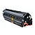Toner Compatível HP CE285A | 285A | Específico | 1102 | 1132 | 1210 | 1212 | 1130 | 1,6K - Imagem 2