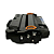 Toner Compatível Samsung MLT D105L | MLTD105L | D105 | 105L | SCX4600 | 2.5K - Imagem 5