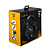 Headset Gamer Cyber Preto com Led USB Stereo Com Fio Clanm - Imagem 5