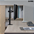 Suporte Monitor CS10 17pol a 32pol preto - vesa 75x75 / 100x100 - Clanm - Imagem 3