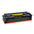 Toner Compatível HP W2312A | CF215A | AMARELO | M155 | M182 | M183 | SEM CHIP | 2312 | 515A | OLLIX - Imagem 1