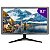 MONITOR SKUL 19,5" OFFICE LED 5MS 75HZ COM ENTRADA HDMI+VGA - SM1955MS75Y - Imagem 1