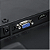 MONITOR SKUL 19,5" OFFICE LED 5MS COM ENTRADA HDMI+VGA - SM1955MS - Imagem 5