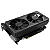 PLACA DE VÍDEO AMD RADEON GPU RX 550 - 4GB DDR5 - 128BIT - DP / HDMI / DVI - PCYES - Imagem 2