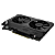 PLACA DE VÍDEO AMD RADEON GPU RX 550 - 4GB DDR5 - 128BIT - DP / HDMI / DVI - PCYES - Imagem 5