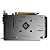PLACA DE VÍDEO AMD RADEON GPU RX 550 - 4GB DDR5 - 128BIT - DP / HDMI / DVI - PCYES - Imagem 3