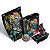 PLACA DE VÍDEO AMD RADEON GPU RX 550 - 4GB DDR5 - 128BIT - DP / HDMI / DVI - PCYES - Imagem 7