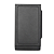GABINETE GAMER PLATE PRETO - LATERAL ACRÍLICO C/ 2 FANS DE BRINDE - VINIK - Imagem 5