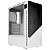 GABINETE GAMER SET WHITE GHOST - LATERAL EM VIDRO - PCYES - Imagem 4