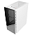 GABINETE GAMER SET WHITE GHOST - LATERAL EM VIDRO - PCYES - Imagem 7