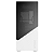 GABINETE GAMER SET WHITE GHOST - LATERAL EM VIDRO - PCYES - Imagem 3