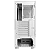 GABINETE GAMER SET WHITE GHOST - LATERAL EM VIDRO - PCYES - Imagem 6