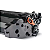 Toner Compatível HP W1030X COM CHIP | W1510X PRETO | 1030 | 4103DW | MFP 4104 | 9,7K - Imagem 5