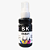 Tinta Compatível Epson T664 | T673 | Preto BK | Star Ink 70ml - Imagem 1
