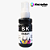Tinta Compatível Epson T664 | T673 | Preto BK | Star Ink 70ml - Imagem 2