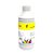 Kit Refil de Tinta Corante Compatível HP Star Ink Universal 1L CMYK - Imagem 4
