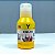 Tinta Compatível Canon Pigmentada GI-16 | Amarelo | GI16 | Gi16 | 6010 | 7010 | Star Ink 135ml - Imagem 2