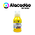 Tinta Compatível Canon Pigmentada GI-16 | Amarelo | GI16 | Gi16 | 6010 | 7010 | Star Ink 135ml - Imagem 3