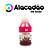 Kit Tinta Compatível Canon Pigmentada GI-16 4 Cores CMYK | GI16 | Gi16 | 6010 | 7010 | Star Ink - Imagem 3