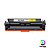 Toner Compatível HP | COM CHIP | 230X | W2302X | AMARELO | 5.5K | 4201 | 4203 | 4203DW | 4303DW | 4303 | 2300 |230A | Ollix - Imagem 2