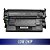 Toner Compatível HP W9008 Com Chip 23K | W9008MC | 9008 | E50145dn | E52645dn | E52645C | Ollix - Imagem 6
