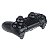 Kit com 2 Controles Playstation 4 Dualshock Sem Fio | PS4 | Play 4 | Preto | Vinik - Imagem 3