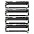 KIT 4un. | Cartucho de Cilindro Compatível Brother DR219 | Para TN219 | MFC-L3760CDW | HL-L3240CDW | DCP-L3560CDW - Imagem 3