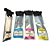 Kit Bolsa de Tinta Compatível Epson E9421 E9412 E9413 E9414 | CMYK | R04L-R04X | Pigmentada | C5210 | 5290 | 5710 | 5790 | 5210 - Imagem 1