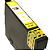Cartucho De Tinta Compatível Epson | 1964 Amarelo | 13,5ml | XP101 XP201 XP214 XP401 XP411 WF-2532 | 1962 1963 1971 - Imagem 3