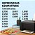 Kit 4 Tintas Corante X-Full Compatível Epson T504 | T544 | L3250 | L3150 | L3110 | L3210 | 504 | 544 - Imagem 2